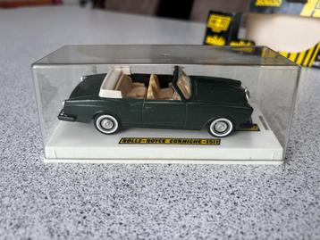 Rolls-Royce Corniche van Solido HiFi 1:43 beschikbaar voor biedingen