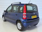 Fiat Panda 1.2 Dynamic Airco Stuurbekrachtiging 132.000km (2, Auto's, Fiat, Voorwielaandrijving, Stof, Gebruikt, 1242 cc