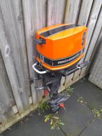 Volvo penta, Ophalen, Gebruikt