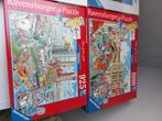 Legpuzzels Ravensburger, Hobby en Vrije tijd, Denksport en Puzzels, Ophalen of Verzenden, Gebruikt, Legpuzzel