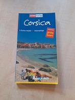 ANWB extra Reisgids Corsica met kaart., Europa, Ophalen of Verzenden, Zo goed als nieuw, Reisgids of -boek