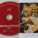 Herman Brood CD  Go Nutz ( germany release ), Cd's en Dvd's, Cd's | Rock, Ophalen of Verzenden, Zo goed als nieuw, Poprock