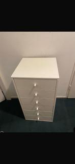 Kast, Huis en Inrichting, Kasten | Ladekasten, Minder dan 50 cm, Gebruikt, 5 laden of meer, Ophalen of Verzenden