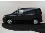 Nissan Townstar N-Connecta L1 45 kWh 122 PK | Apple & Androi, Auto's, Bestelauto's, 45 kWh, Stof, 300 km, Met garantie (alle)