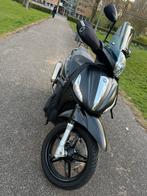 Beverly 350 Police Edition – Fully Malossi, Ophalen, Overige modellen, Zo goed als nieuw