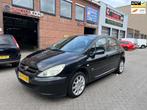 Peugeot 307 1.6-16V Bj 2004 Navtech 5drs Clima Cruise Navi, Voorwielaandrijving, Gebruikt, 4 cilinders, 610 kg