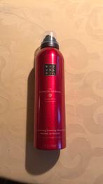 Rituals of Ayurveda foaming Shower gel 200ml, Ophalen of Verzenden, Zo goed als nieuw, Bad & Douche