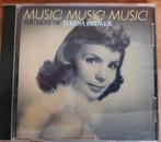 Teresa Brewer Music! Music! Music!, Ophalen of Verzenden, Zo goed als nieuw