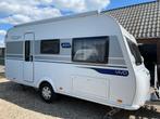 Lmc munsterland Vivo 400 D 400 D , Mover , autom. levelsyst., LMC Caravan GmbH & Co. KG, Info@lmc-caravan.com, Tot en met 3, Hordeur