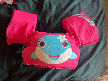 Puddle jumper sevylor beschikbaar voor biedingen