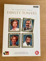 Fawlty Towers De Complete Serie 3Dvd, Alle leeftijden, Ophalen, Gebruikt, Komedie