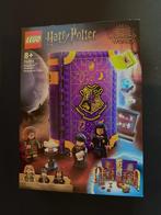 LEGO Harry Potter 76396 Hogwarts Waarzeggerij, Ophalen of Verzenden, Zo goed als nieuw, Complete set, Lego