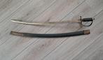Antiek Sabel met Schede, Ophalen, Marine, Overige gebieden, Zwaard of Sabel
