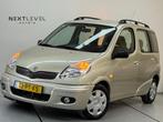 Toyota Yaris Verso 1.3 VVT-i Sol Automaat Vol Onderhouden Ai, 1299 cc, Gebruikt, 4 cilinders, Yaris Verso