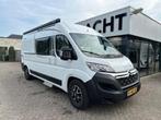 Pössl Buscamper 2 Win S Plus busbiker,zonnepanneel, Caravans en Kamperen, Campers, Koelkast, Ringverwarming, Pössl, Tot en met 2