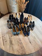 10 vintage shoes, Pumps, Overige kleuren, Ophalen of Verzenden, Onbekend