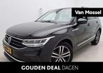 Volkswagen Tiguan 1.5 TSI Life Business | 150 PK | Automaat, Stof, 4 cilinders, Traction-control, Zwart