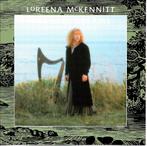 CD Loreena McKennitt - Parallel dreams, Ophalen