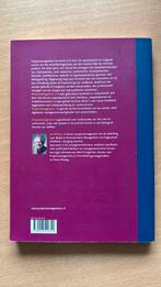 Jan Verhaar - Projectmanagement 1, J. Verhaar, Ophalen of Verzenden, Zo goed als nieuw, Alpha