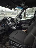 Mercedes-Benz Sprinter 140 Pk automaat Tijhof autotransporte, Auto's, Vrachtwagens, 190 pk, Bedrijf, Diesel, 2 stoelen