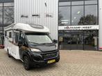 Malibu T430LE Automaat, 160PK Carthago, Caravans en Kamperen, Campers, Automaat, Airbags, Malibu, Fiat
