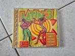 CD Latin 3 - 30 Latin-American hits, Ophalen of Verzenden, Zo goed als nieuw