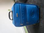 Dunlop handbagagekoffer, Ophalen, Zo goed als nieuw, Hard kunststof