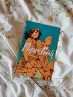 Paper Girls Vol 3, Boeken, Strips | Comics, Nieuw, Amerika, Ophalen of Verzenden, Brian K. Vaughan