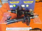 Set schokdempers Mazda 323 00-03 MONROE Gasdruk Nieuw, -, -, Nieuw, Ophalen of Verzenden