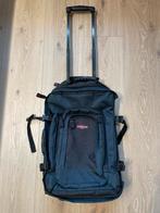 Eastpak rolkoffer, Ophalen, 20 tot 30 cm, Blauw, Zo goed als nieuw