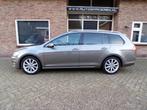 Volkswagen Golf Variant 1.4 TSI Business Edition Connected R, Auto's, Volkswagen, 125 pk, Gebruikt, Leder en Stof, 19 km/l