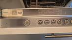 Siemens inbouw vaatwasser, Witgoed en Apparatuur, Ophalen, Gebruikt, Kort programma, Inbouw