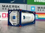 Leschaco tank container no tekno wsi, Ophalen of Verzenden, Nieuw, Bus of Vrachtwagen, Tekno