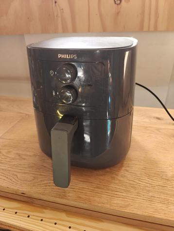 Te koop: Philips Airfryer HD9200 beschikbaar voor biedingen