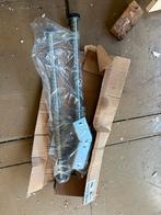 Veerbuffer 670mm, Doe-het-zelf en Verbouw, Deuren en Horren, Ophalen of Verzenden, Metaal, 120 cm of meer, 215 cm of meer