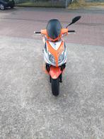 Kymco super 8 loopt zeer goed, Fietsen en Brommers, Scooters | Kymco, Ophalen, Zo goed als nieuw, Super 8