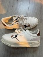 Sneaker dames, Kleding | Dames, Wit, Ophalen of Verzenden, Pepe Jeans london, Sneakers of Gympen