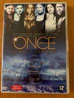 Once Upon A Time seizoen 2 op dvd, Vanaf 12 jaar, Ophalen of Verzenden, Zo goed als nieuw