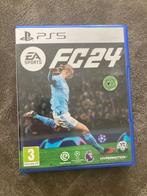 FIFA FC24 PS5, Ophalen of Verzenden, Zo goed als nieuw