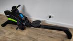 Roeitrainer Virtufit Semi-Pro - Kieskeurig 'best reviewed', Sport en Fitness, Ophalen of Verzenden, Zo goed als nieuw, Metaal