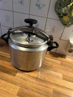 snelkookpan, Huis en Inrichting, Ophalen, Gebruikt