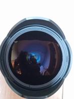 Samyang 8mm Fisheye Lens - Perfecte Staat!, Ophalen, Zo goed als nieuw, Groothoek Fisheye-lens