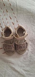 Meisjes baby kinder sandalen maat 23, Ophalen of Verzenden, Zo goed als nieuw, Meisje, Schoentjes