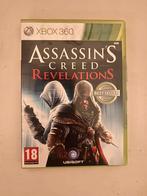 Te koop Assassins creed Revelations Xbox 360, Avontuur en Actie, Gebruikt, Ophalen of Verzenden, 1 speler