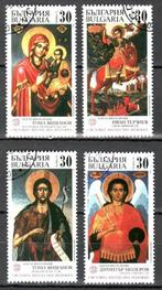 Bulgarije Religie 3751 serie, Verzenden, Overige thema's