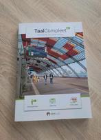 A1 Taalcompleet nieuw, Ophalen of Verzenden, Zo goed als nieuw