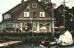 959139 Wanneperveen Ov Hotel Restaurant Meerzicht Nette oude, Verzamelen, Ansichtkaarten | Nederland, Ophalen of Verzenden, Ongelopen