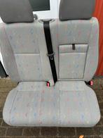 stoelen bank 2persoons volkswagen crafter inka sprinter, Auto-onderdelen, Ophalen of Verzenden, Mercedes-Benz