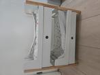 Poppenbed stapelbed 2 stuks bedden, Kinderen en Baby's, Ophalen of Verzenden, Gebruikt
