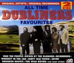 The Dubliners - All Time Favourites Originele 2CD., Ophalen of Verzenden, 2000 tot heden, Nieuw in verpakking, Boxset